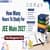 How Many Hours To Study For JEE Main 2026? - Time Management Tips to Crack Exam